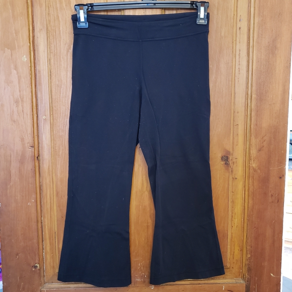 Lululemon Crops, Size 6